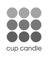 Cup Candle